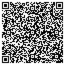QR code with Golden Tans contacts