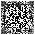 QR code with B & B Cabinet Milling Co contacts