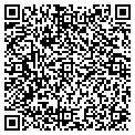 QR code with A S I contacts