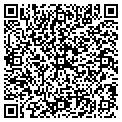 QR code with Tool Zone The contacts