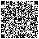 QR code with Fayetteville Memorial Cemetery contacts