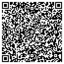 QR code with J W Enterprises contacts