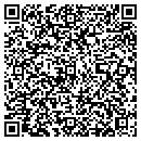 QR code with Real Eyes LLC contacts