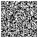 QR code with A B Studios contacts