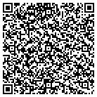QR code with Coffey Heating & Air Cond contacts
