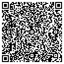 QR code with Herbs Log House contacts