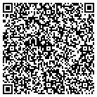QR code with Mc Machinery Systems Inc contacts