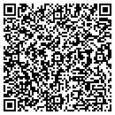 QR code with Hot Hang UPS contacts