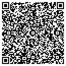 QR code with U-Haul Co contacts