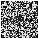 QR code with Robert W Prichard Med LPC contacts