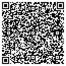 QR code with JRJ Express contacts