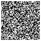 QR code with Martin Marietta Aggregates contacts