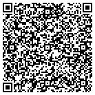 QR code with Timberline Lumber Co-Ashville contacts