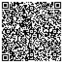 QR code with Redd Salon & Day Spa contacts