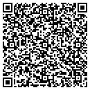 QR code with J M G Technical Service contacts