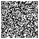 QR code with James Bradley contacts