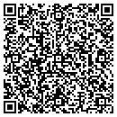 QR code with Harold W Madden DDS contacts