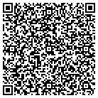 QR code with First Missionary Bapt Church contacts