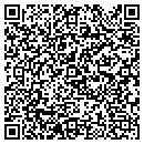 QR code with Purdee's Service contacts