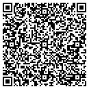 QR code with Untangled Salon contacts