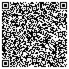 QR code with Allred's Mobile Veterinary contacts