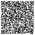QR code with K C Beavers III contacts
