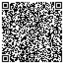 QR code with First Union contacts