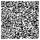 QR code with Twin Tower Erection and Maint contacts