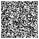 QR code with EBCI Transit Service contacts