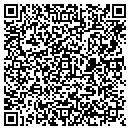 QR code with Hinesley Roofing contacts