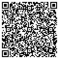 QR code with Stm contacts