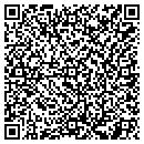 QR code with Greenery contacts