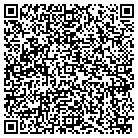 QR code with N C Guardian Ad Litem contacts