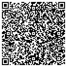 QR code with A A Express Plumbing Service contacts