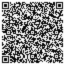 QR code with L & W Stone Corp contacts