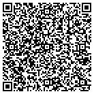 QR code with King Bio Pharmaceuticals contacts