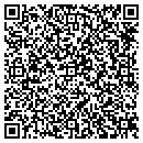 QR code with B & T Marine contacts