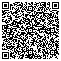 QR code with Rex Paving contacts