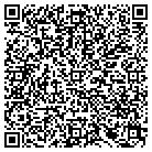 QR code with Dak Assciates Gate Fence Bldrs contacts