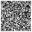 QR code with M & R Auto Body contacts