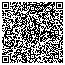 QR code with John R Mann contacts