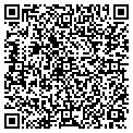QR code with AJT Inc contacts