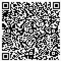 QR code with Hardees contacts