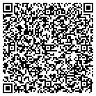 QR code with Murphy & Sacks Prof Land Srvyr contacts
