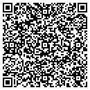 QR code with Octagon contacts