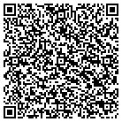QR code with J & S Permanent Cosmetics contacts
