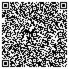 QR code with C & W Auto Repair Service contacts