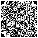 QR code with James N Boyd contacts