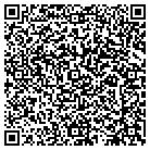 QR code with Zion Hill Baptist Church contacts