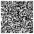 QR code with Hilda Helps contacts